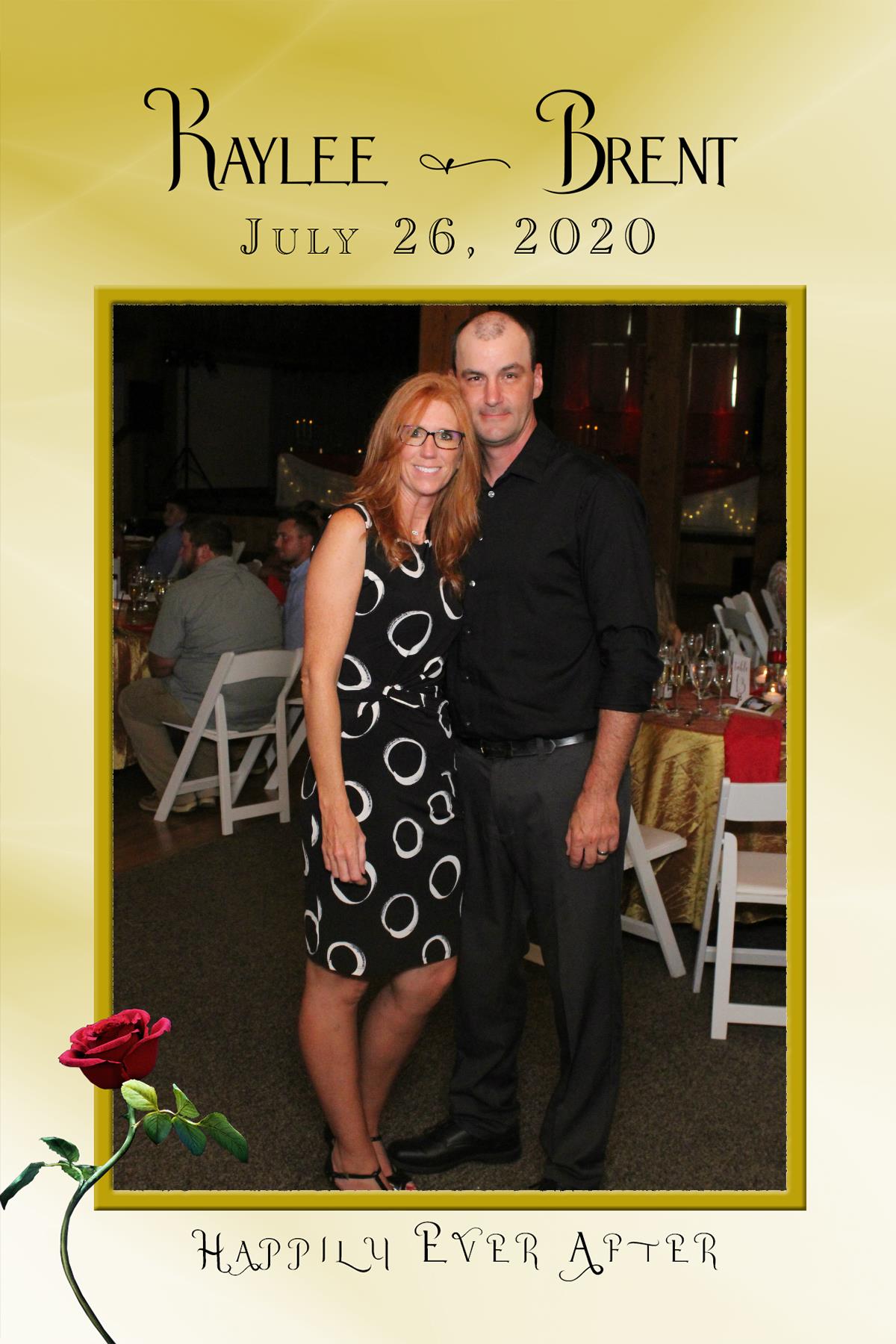 Kaylee and Brent's Wedding | View more photos from the event at gallery.mainemagicmirror.com/u/MaineMagicMirror/Kaylee-and-Brents-Wedding